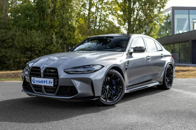BMW_M38_G80_VODIFF_1-670x446 M3 COMPETITION FLYCAR
